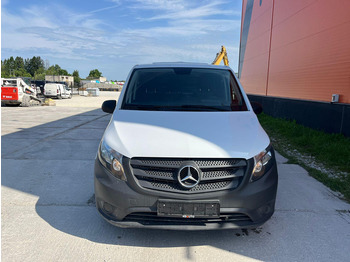 Refrigerated van Mercedes-Benz Vito 116 CDI NEOS 100: picture 2