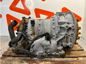 Gearbox for Truck Scania 6 HP 594 C: picture 3