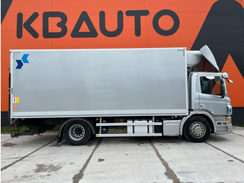Refrigerator truck Scania P 250 4x2 THERMOKING / BOX L=6440 mm: picture 4