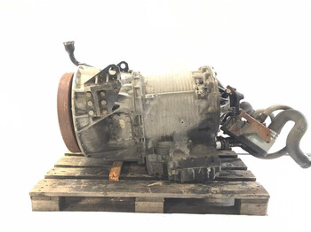 Gearbox SCANIA P