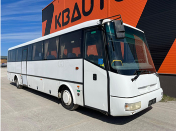 Sor C 10.5 47 SEATS + 30 STANDING / AUXILIARY HEATING / CD leasing Sor C 10.5 47 SEATS + 30 STANDING / AUXILIARY HEATING / CD: picture 2