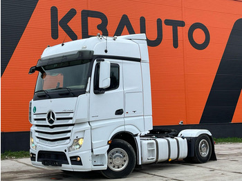 Tractor unit MERCEDES-BENZ Actros 1845