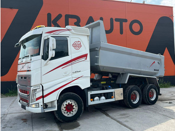 Volvo FH 540 RETARDER / BIG AXLES / TANDEM AXLE LIFT / BOX L=4523 leasing Volvo FH 540 RETARDER / BIG AXLES / TANDEM AXLE LIFT / BOX L=4523: picture 1