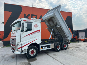 Volvo FH 540 RETARDER / BIG AXLES / TANDEM AXLE LIFT / BOX L=4523 leasing Volvo FH 540 RETARDER / BIG AXLES / TANDEM AXLE LIFT / BOX L=4523: picture 2