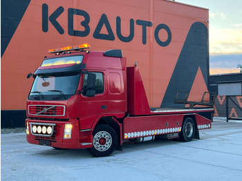 Autotransporter truck VOLVO FM 300