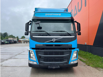 Box truck Volvo FM 330 4x2 BOX L=7694 mm: picture 3