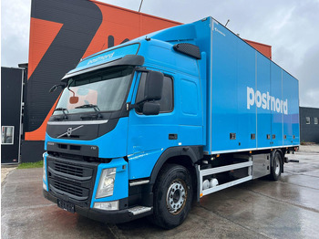 Box truck Volvo FM 330 4x2 BOX L=7694 mm: picture 2