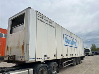 Refrigerator trailer WH3-36-135CFÖM BOX L=13530mm: picture 4