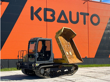 Dumper YANMAR