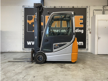Electric forklift Still RX20-18 Volledige cabine: picture 2