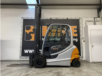 Electric forklift Still RX60-35: picture 2