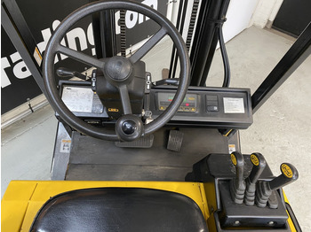 Electric forklift Yale ERP25ALF: picture 5