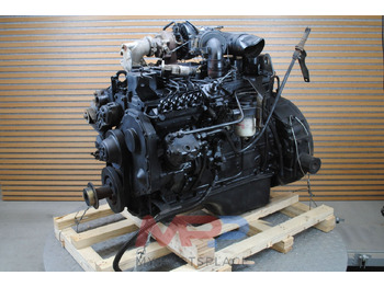 Engine CUMMINS