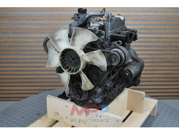 Engine ISUZU