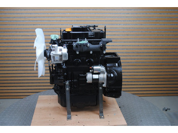 New Engine for Construction machinery Isuzu Isuzu 3CE1 *NIEUW*: picture 2