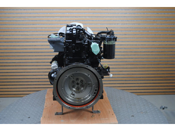 New Engine for Construction machinery Isuzu Isuzu 3CE1 *NIEUW*: picture 3