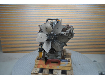 Engine for Construction machinery Isuzu Komatsu 4D88: picture 5 Engine for Construction machinery Isuzu Komatsu 4D88: picture 5