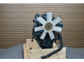 Engine for Agricultural machinery Kubota Kubota V1505: picture 5 Engine for Agricultural machinery Kubota Kubota V1505: picture 5