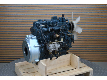 Engine for Agricultural machinery Kubota Kubota V1505: picture 4 Engine for Agricultural machinery Kubota Kubota V1505: picture 4