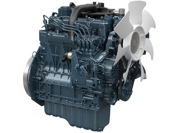 Engine KUBOTA