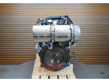 Engine KUBOTA