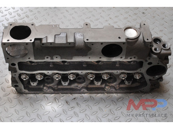 New Cylinder head for Construction machinery Perkins Cilinderkop Perkins 1104 - ZZ80268: picture 3 New Cylinder head for Construction machinery Perkins Cilinderkop Perkins 1104 - ZZ80268: picture 3