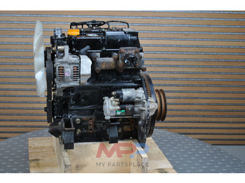Engine for Excavator YANMAR 3TNV70: picture 4