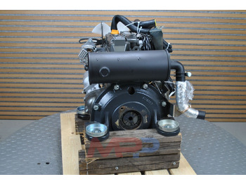 New Engine Yanmar Yanmar 3TNV76 - NEW: picture 2 New Engine Yanmar Yanmar 3TNV76 - NEW: picture 2