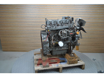 Engine for Agricultural machinery Yanmar Yanmar 4TNV88- 4TNE88: picture 4
