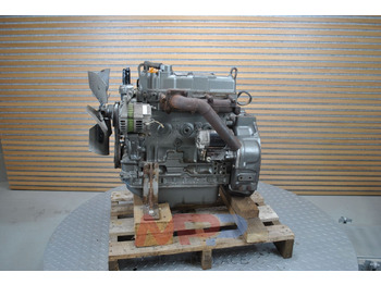 Engine for Agricultural machinery Yanmar Yanmar 4TNV88- 4TNE88: picture 2
