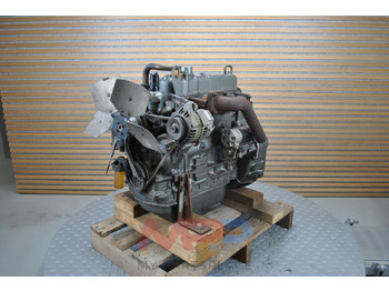 Engine YANMAR