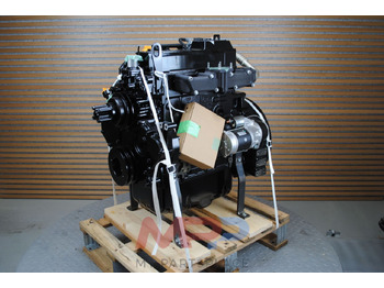 Engine YANMAR