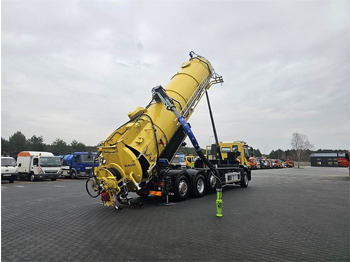 Municipal/ Special vehicle IVECO