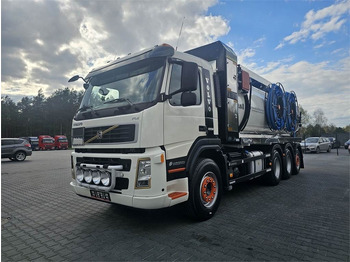 Volvo WUKO ADR ROLBA FOR CLEANING CHANNELS COMBI  leasing Volvo WUKO ADR ROLBA FOR CLEANING CHANNELS COMBI: picture 4