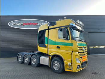 Tractor unit MERCEDES-BENZ