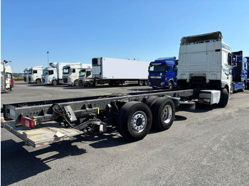 Cab chassis truck DAF XF 410 FAN: picture 3