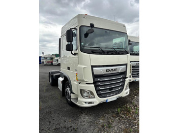 Tractor unit DAF XF 480