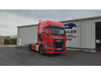 Tractor unit MAN TGX 18.510