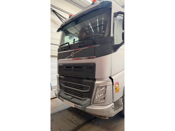Volvo FH 500 leasing Volvo FH 500: picture 3 Volvo FH 500 leasing Volvo FH 500: picture 3