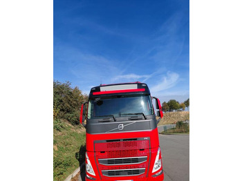 Volvo FH 500 leasing Volvo FH 500: picture 2