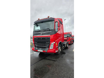 Tractor unit VOLVO FH 500