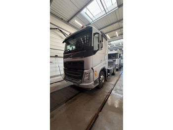 Volvo FH 500 leasing Volvo FH 500: picture 2 Volvo FH 500 leasing Volvo FH 500: picture 2