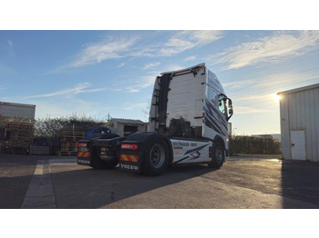 Tractor unit Volvo FH 500 Globetrotter XXL (Location / Rent): picture 4