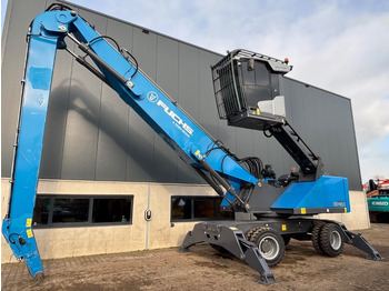 Waste/ Industry handler FUCHS MHL340