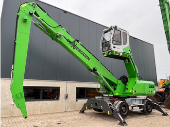 Waste/ Industry handler SENNEBOGEN