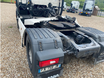 Tractor unit SCANIA R450: picture 5