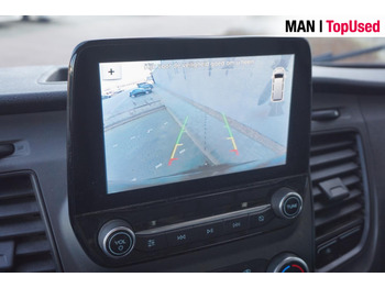 Panel van FORD Transit 330 L3H2 Trend: picture 4
