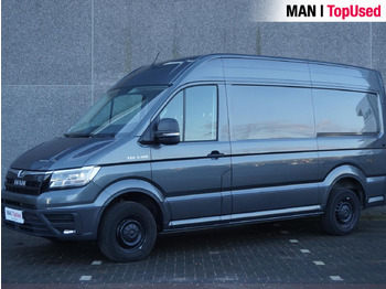 Panel van MAN TGE