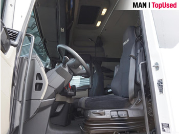 Tractor unit MAN TGX 18.510 4x2 BL SA: picture 3 Tractor unit MAN TGX 18.510 4x2 BL SA: picture 3