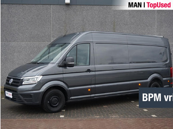 Panel van VOLKSWAGEN Crafter 35